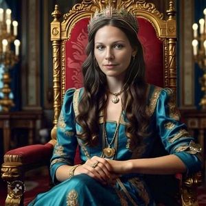 Meet your Posher, Siobhan